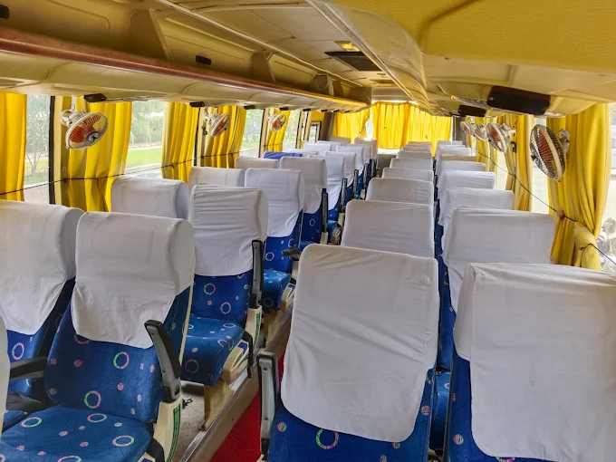 Bus Services