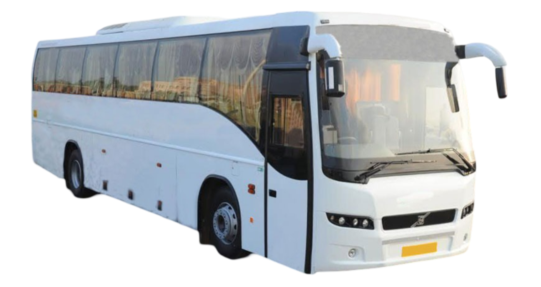 40 seater bus