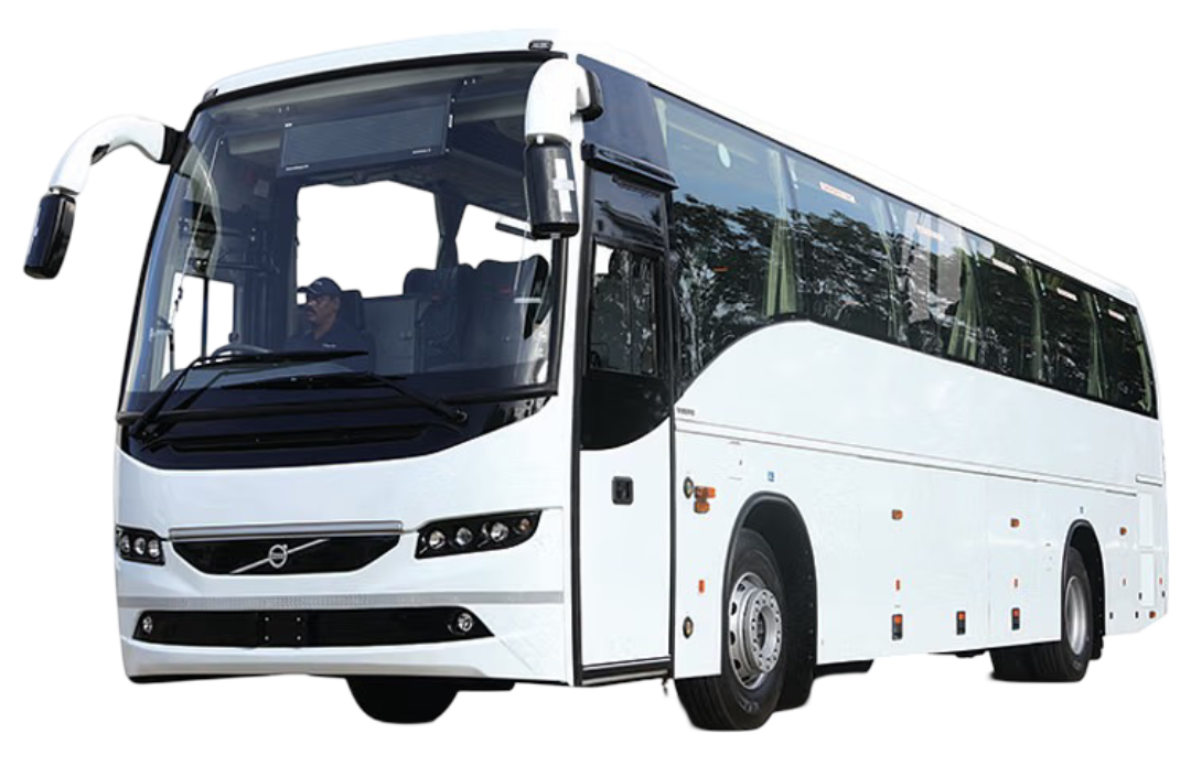 45 seater bus