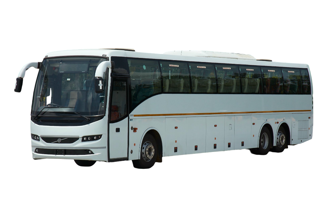 55 seater bus