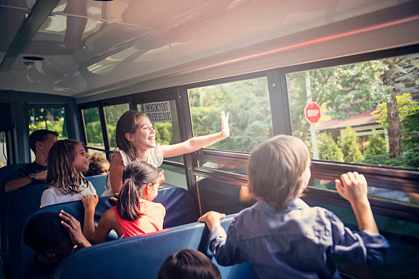 School Trips